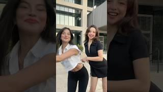 Yeşimle En Zor Tiktok Dance Challenge | YAPAMAZSIN | yapabilen remix yapsın