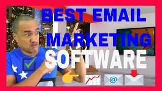 Best Email Marketing Platforms 2020? Email Marketing Comparison -  2020 - 4