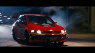 Major Lazer   Night Riders   Fast & Furious Tokyo Drift Music Video HD