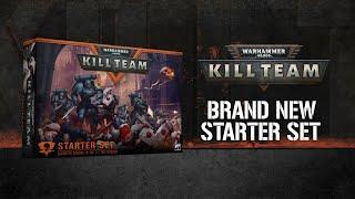 Kill Team: New Starter Set Revealed!