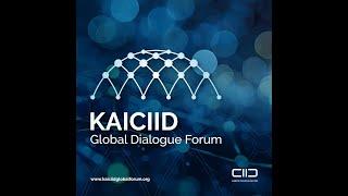 KAICIID Global Dialogue Forum