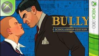 Longplay of Bully: Scholarship Edition