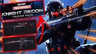 *NEW* Call of Duty ENDOWMENT: Tracer Pack: Knight Recon Bundle