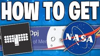 Destiny 2 Shadowkeep: HOW TO GET SECRET NASA EMBLEM - The Orbital Cartographer Legendary Emblem