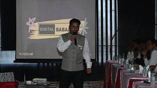 digitalbabaa presentation in Raipur ..watch full video 7828923414