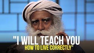 DON'T SKIP THIS! You Deserve a Better Life! | Sadhguru