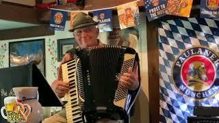 Horst Gasthaus in North Myrtle Beach with Retro Myrtle Beach Guy!