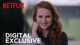 Cheryl Blossom’s Best Insults | Riverdale | Netflix