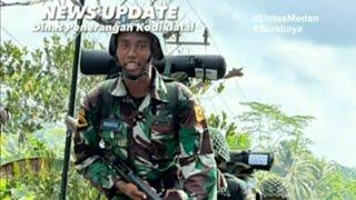 Limed Siswa Dikmaba TNI-AL 44/1Ta.2024 Saat Latihan Berganda Di Purboyo Malang Like And Subscribe