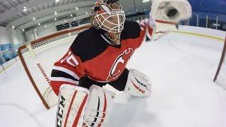 GoPro: NHL After Dark with Cory Schneider - Episode 9