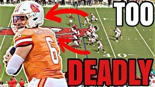 The Tampa Bay Buccaneers Are Going To Be A PROBLEM…