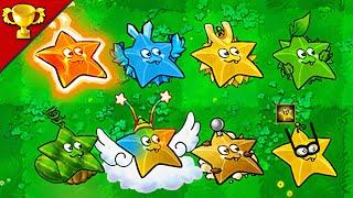 Plant vs Zombies : Starfruit Family Mode - Pvz HARD MOD 2022