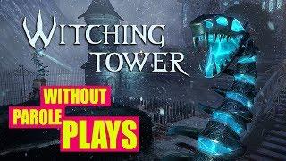 Witching Tower VR | PSVR First Impression Livestream