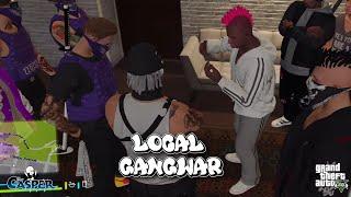 Local Gang War! @MrJuniorOfficial @KattaRajaa @GamingSugardady @aakashplayz7  #bcrp #gta5 #gtarp