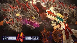 Samurai Bringer - Playism Insights