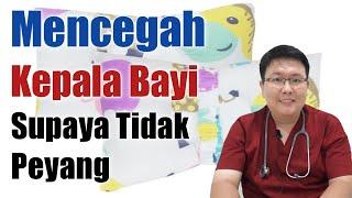 MENCEGAH KEPALA BAYI PEYANG- ENSIKLOPEDIA DOKTER