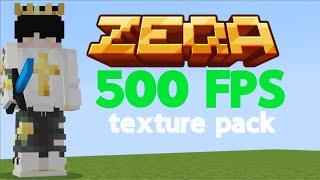 This Minecraft PVP Pack Gives You FPS...