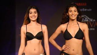 Miss Diva 2018 final auditions: Bikini Round