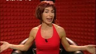 Sabrina Impacciatore e il Grande Fratello (1997)