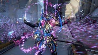 Warframe | Thermal sunder nezha is so back!