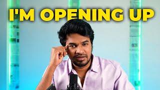 I am Opening Up  | Madan Gowri | Tamil | MG