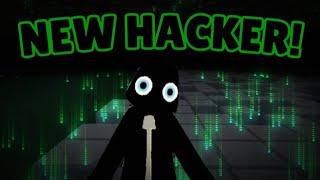 There's a NEW HACKER in Yeeps: Hide and Seek!