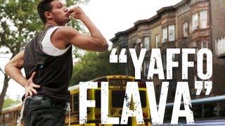 BBOY PICKUP in Brooklyn | Silverback Bboy Events x YAK FILMS