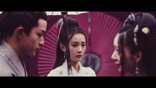 Bloody Romance Opening theme song male version (Chu Xiao Qu)