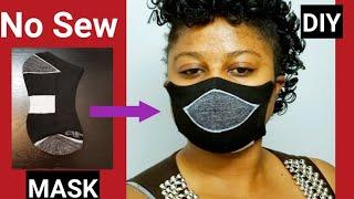 How to make a  Face Mask at home!