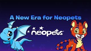 A New Era for Neopets!