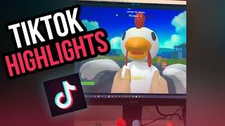 Shotgun Farmers Game Dev - Tiktok Highlights - January 2020 - Part 1