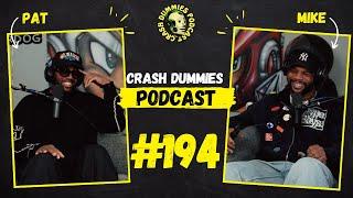 Finding Our Listeners Love Pt.2 | Crash Dummies Podcast Ep.194