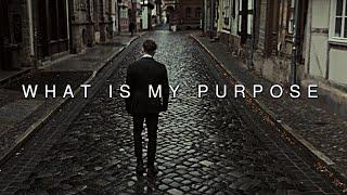 Purpose | Sad Multifandom