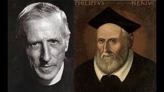 The Spirit of Truth versus The Spirit of Teilhard de Chardin