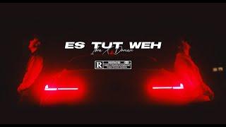 Ibra x Dorian - Es tut weh (prod. Nico Chiara) (Official Video)