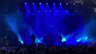 Mayhem - Freezing Moon - @RockstadtExtremeFestofficial 2023