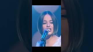 Alizée jacotey 2023 l'alize mix #alizée #alizee #best #shortvideo  #popmusic #french #shorts #voice