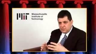 2-Scott Stern: How IP Shapes Commercialization Strategy