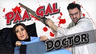 Paagal Doctor | OZZY RAJA