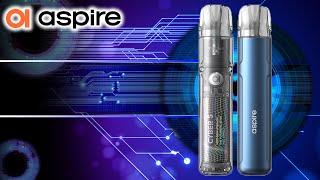 Aspire Cyber S Pod Kit