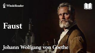 Faust - Johann Wolfgang von Goethe  - Tragedy