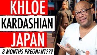 Khloe Kardashian Pregnant 8 Months Japan - Is It Safe To Travel During Pregnancy In 8th Month  ️