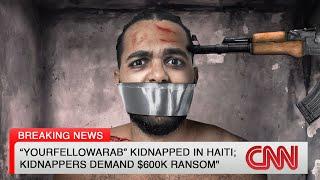 I Spent 17 Days Kidnapped in Haiti [Trailer]