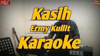 Kasih Karaoke Nada Pria Ermy kullit Versi Korg PA700 Nury Batu Bara