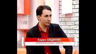 Интервью каналу ДОН 24 УТРО 22.05.24