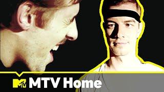 AUSHALTEN: Schellen-Schach | MTV Home | MTV Deutschland