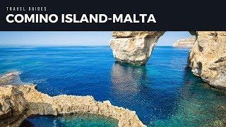 Comino Island in Malta Travel Guide and Tips