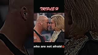 Wrestler who afraid of Goldberg but some Doesn't || Edit