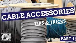 Apprentices and electricians Tip & Tricks for Cable Tools (Part one)