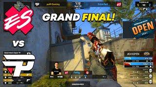 GRAND FINAL! - Extra Salt vs PaiN - DreamHack Open Match - HIGHLIGHTS | CSGO